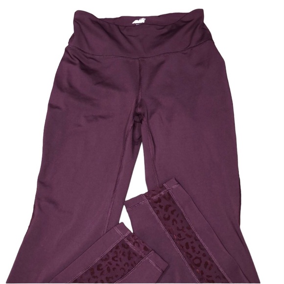 Avia small 4-6 leggings - Picture 1 of 6